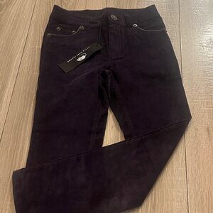 Little Marc Jacobs Cord Pants